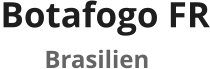 Botafogo FR   Brasilien