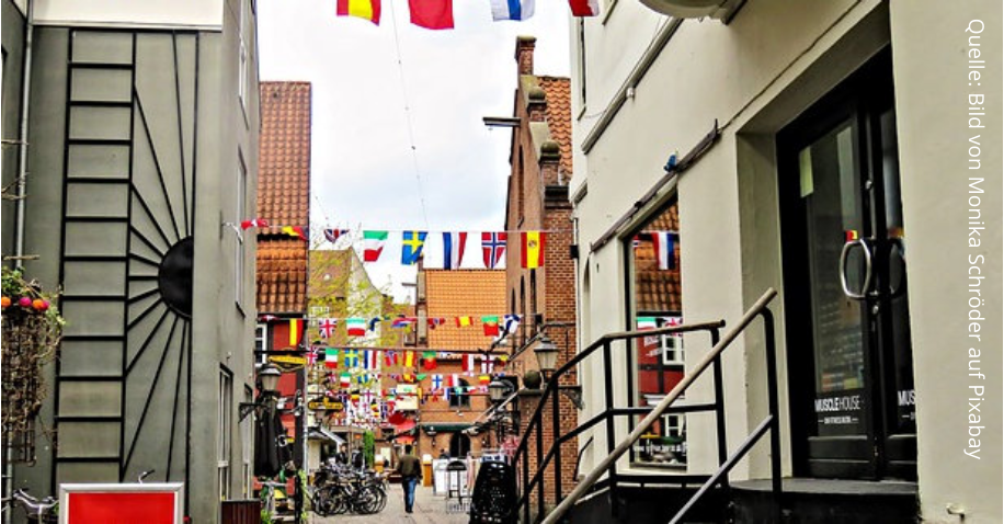 Quelle: Bild von Monika Schröder auf Pixabay