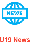 U19 News